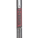 Wilson D9 Steel Mens Right Hand Irons 6-PW Regular - KBS Tour 110 R