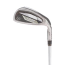 Wilson D9 Steel Mens Right Hand Sand Wedge 53* Regular - KBS Tour 110 R