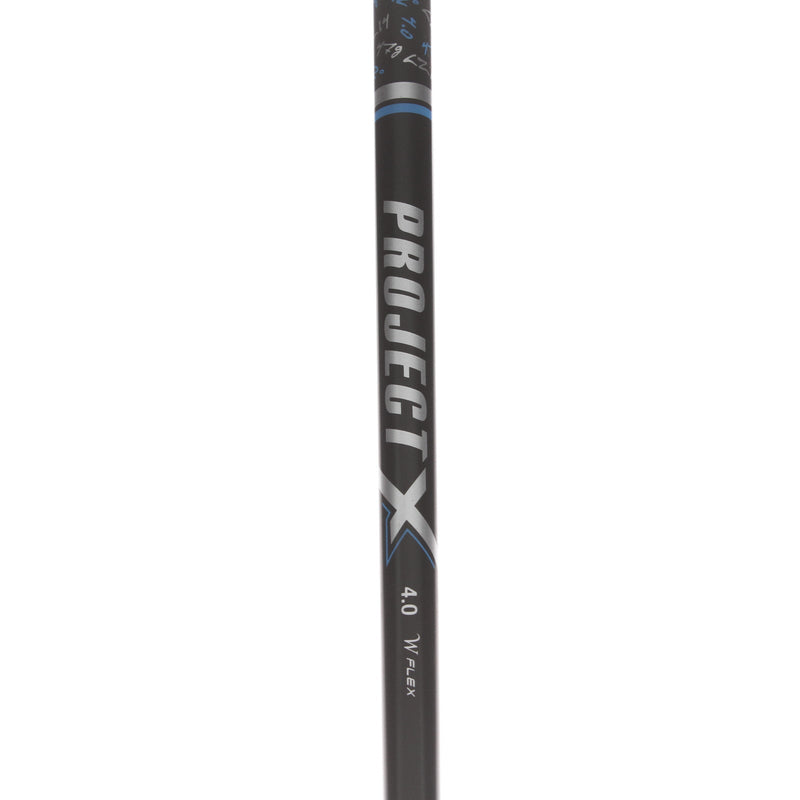 Callaway X Series Graphite Ladies Right Hand Fairway 5 Wood 18* Ladies - Project X 4.0