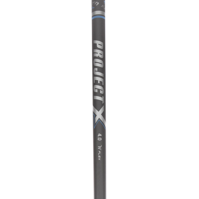 Callaway X Series Graphite Ladies Right Hand 5 Hybrid 22* Ladies - Project X 4.0
