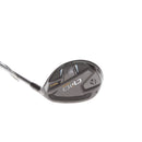 TaylorMade Qi10 Max Graphite Ladies Right Hand 4 Hybrid 23* Ladies - Fujikura Speeder NX 40