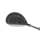 TaylorMade Qi10 Max Graphite Ladies Right Hand 4 Hybrid 23* Ladies - Fujikura Speeder NX 40