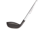 TaylorMade Qi10 Max Graphite Ladies Right Hand 4 Hybrid 23* Ladies - Fujikura Speeder NX 40