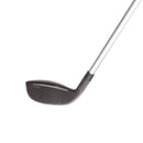 TaylorMade Qi10 Max Graphite Ladies Right Hand 4 Hybrid 23* Ladies - Fujikura Speeder NX 40