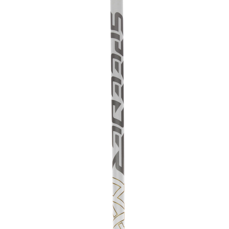 TaylorMade Qi10 Max Graphite Ladies Right Hand 4 Hybrid 23* Ladies - Fujikura Speeder NX 40