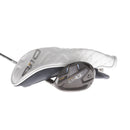 TaylorMade Qi10 Max Graphite Ladies Right Hand 5 Hybrid 27* Ladies - Fujikura Speeder NX 40