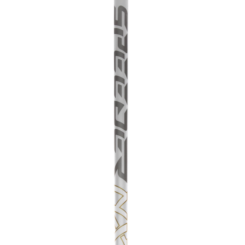 TaylorMade Qi10 Max Graphite Ladies Right Hand 5 Hybrid 27* Ladies - Fujikura Speeder NX 40