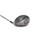 TaylorMade Qi10 Max Graphite Ladies Right Hand 5 Hybrid 27* Ladies - Fujikura Speeder NX 40