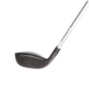 TaylorMade Qi10 Max Graphite Ladies Right Hand 5 Hybrid 27* Ladies - Fujikura Speeder NX 40