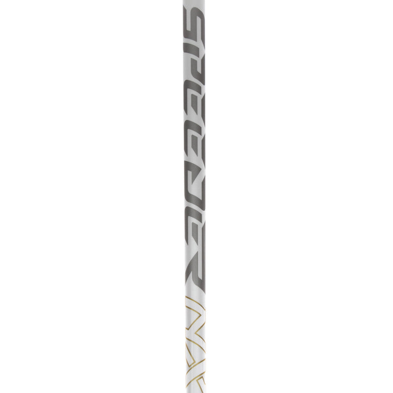TaylorMade Qi10 Max Graphite Ladies Right Hand 5 Hybrid 27* Ladies - Fujikura Speeder NX 40