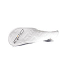 TaylorMade Qi10 Max Graphite Ladies Right Hand 5 Hybrid 27* Ladies - Fujikura Speeder NX 40