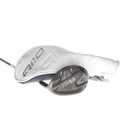 TaylorMade Qi10 Max Graphite Ladies Right Hand 5 Hybrid 27* Ladies - Fujikura Speeder NX 40