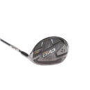 TaylorMade Qi10 Max Graphite Ladies Right Hand 5 Hybrid 27* Ladies - Fujikura Speeder NX 40