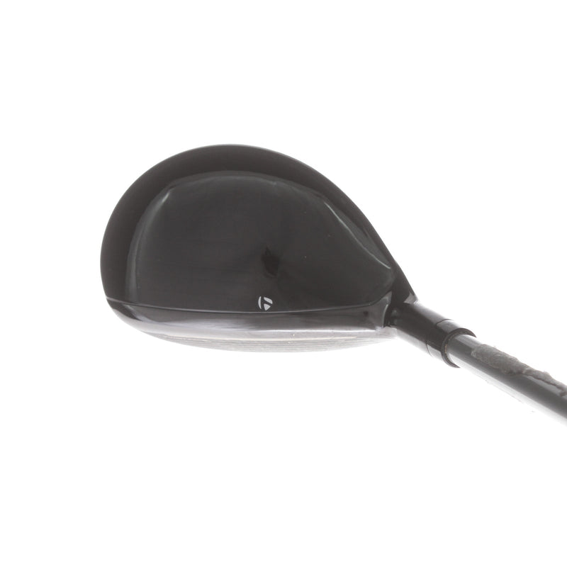 TaylorMade Qi10 Max Graphite Ladies Right Hand 5 Hybrid 27* Ladies - Fujikura Speeder NX 40