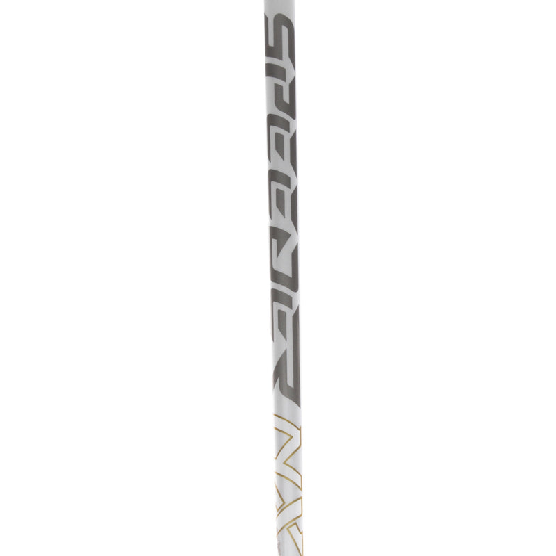 TaylorMade Qi10 Max Graphite Ladies Right Hand 5 Hybrid 27* Ladies - Fujikura Speeder NX 40