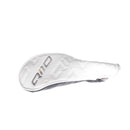 TaylorMade Qi10 Max Graphite Ladies Right Hand 5 Hybrid 27* Ladies - Fujikura Speeder NX 40