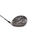 TaylorMade Qi10 Max Graphite Ladies Right Hand 4 Hybrid 23* Ladies - Fujikura Speeder NX 40