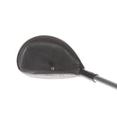 TaylorMade Qi10 Max Graphite Ladies Right Hand 4 Hybrid 23* Ladies - Fujikura Speeder NX 40