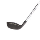 TaylorMade Qi10 Max Graphite Ladies Right Hand 4 Hybrid 23* Ladies - Fujikura Speeder NX 40