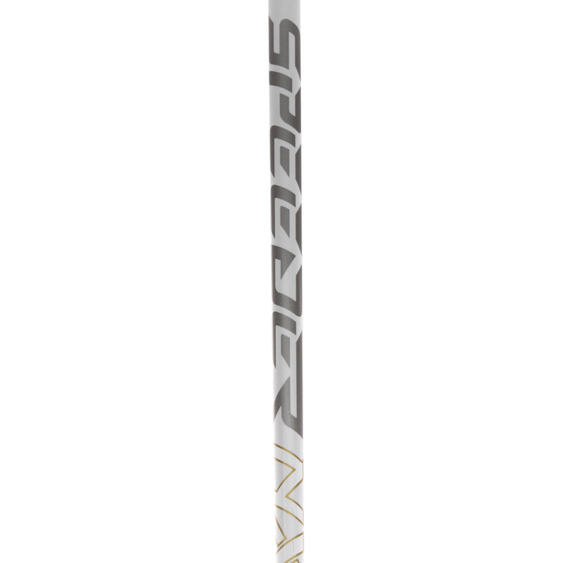 TaylorMade Qi10 Max Graphite Ladies Right Hand 4 Hybrid 23* Ladies - Fujikura Speeder NX 40