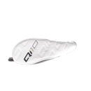 TaylorMade Qi10 Max Graphite Ladies Right Hand 4 Hybrid 23* Ladies - Fujikura Speeder NX 40