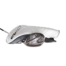 TaylorMade Qi10 Graphite Mens Right Hand 5 Hybrid 25* Senior - Fujikura Ventus TR HB 5-A