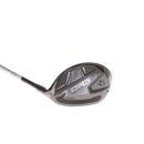 TaylorMade Qi10 Graphite Mens Right Hand 5 Hybrid 25* Senior - Fujikura Ventus TR HB 5-A
