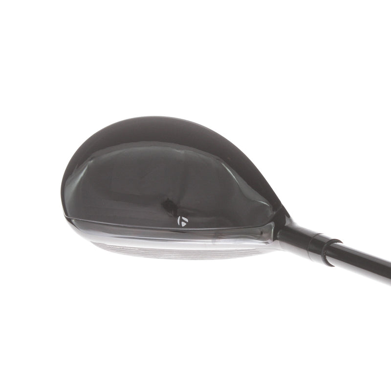 TaylorMade Qi10 Graphite Mens Right Hand 5 Hybrid 25* Senior - Fujikura Ventus TR HB 5-A