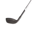 TaylorMade Qi10 Graphite Mens Right Hand 5 Hybrid 25* Senior - Fujikura Ventus TR HB 5-A