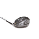 TaylorMade Qi10 Graphite Mens Right Hand 5 Hybrid 25* Senior - Fujikura Ventus TR HB 5-A