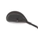 TaylorMade Qi10 Graphite Mens Right Hand 5 Hybrid 25* Senior - Fujikura Ventus TR HB 5-A