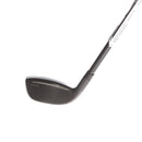 TaylorMade Qi10 Graphite Mens Right Hand 5 Hybrid 25* Senior - Fujikura Ventus TR HB 5-A