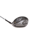 TaylorMade Qi10 Graphite Mens Right Hand 5 Hybrid 25* Senior - Fujikura Ventus TR HB 5-A