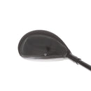 TaylorMade Qi10 Graphite Mens Right Hand 5 Hybrid 25* Senior - Fujikura Ventus TR HB 5-A