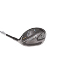 TaylorMade Qi10 Graphite Mens Right Hand 5 Hybrid 25* Senior - Fujikura Ventus TR HB 5-A