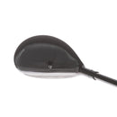 TaylorMade Qi10 Graphite Mens Right Hand 5 Hybrid 25* Senior - Fujikura Ventus TR HB 5-A