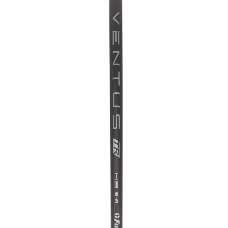 TaylorMade Qi10 Graphite Mens Right Hand 5 Hybrid 25* Senior - Fujikura Ventus TR HB 5-A