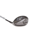 TaylorMade Qi10 Graphite Mens Right Hand 4 Hybrid 22* Senior - Fujikura Ventus TR HB 5-A
