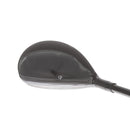 TaylorMade Qi10 Graphite Mens Right Hand 4 Hybrid 22* Senior - Fujikura Ventus TR HB 5-A