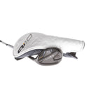 TaylorMade Qi10 Graphite Mens Right Hand 4 Hybrid 22* Senior - Fujikura Ventus TR HB 5-A