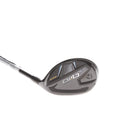 TaylorMade Qi10 Graphite Mens Right Hand 4 Hybrid 22* Senior - Fujikura Ventus TR HB 5-A
