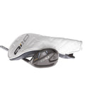 TaylorMade Qi10 Graphite Mens Right Hand 4 Hybrid 22* Senior - Fujikura Ventus TR HB 5-A