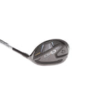 TaylorMade Qi10 Graphite Mens Right Hand 4 Hybrid 22* Senior - Fujikura Ventus TR HB 5-A