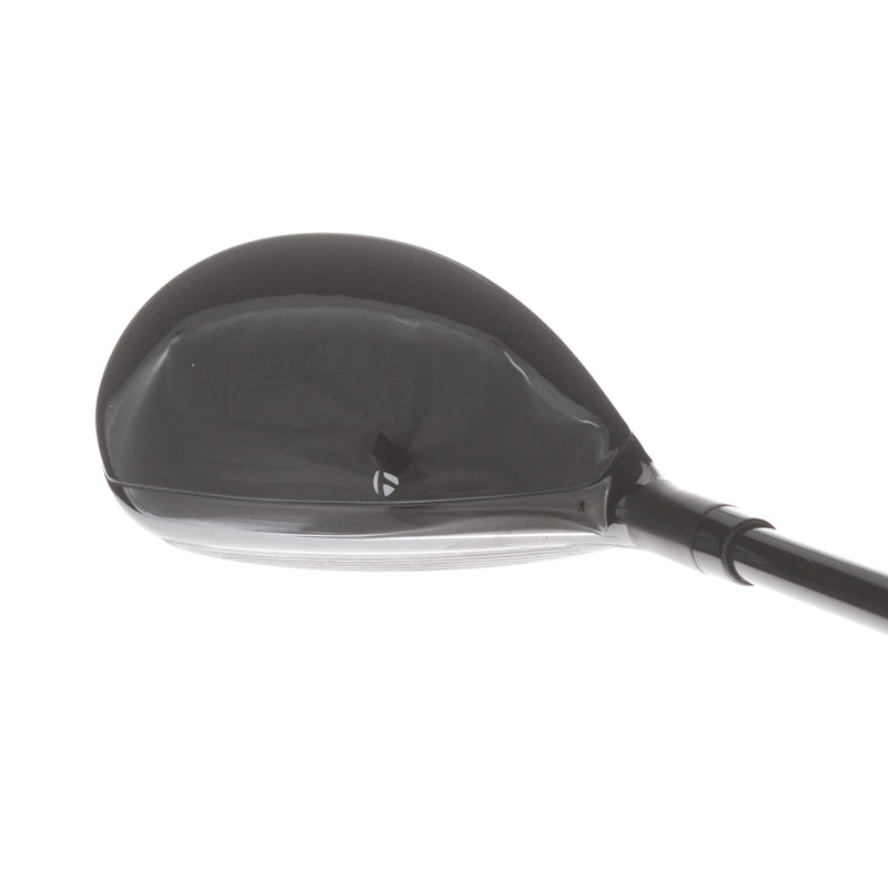 TaylorMade Qi10 Graphite Mens Right Hand 4 Hybrid 22* Senior - Fujikura Ventus TR HB 5-A
