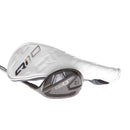 TaylorMade Qi10 Graphite Mens Right Hand 4 Hybrid 22* Senior - Fujikura Ventus TR HB 5-A