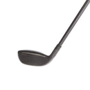 TaylorMade Qi10 Graphite Mens Right Hand 4 Hybrid 22* Stiff - Fujikura Ventus TR HB 7-S