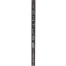 TaylorMade Qi10 Graphite Mens Right Hand 4 Hybrid 22* Stiff - Fujikura Ventus TR HB 7-S