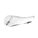 TaylorMade Qi10 Graphite Mens Right Hand 4 Hybrid 22* Stiff - Fujikura Ventus TR HB 7-S