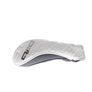 TaylorMade Qi10 Graphite Mens Right Hand 4 Hybrid 22* Stiff - Fujikura Ventus TR HB 7-S