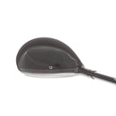 TaylorMade Qi10 Graphite Mens Right Hand 3 Hybrid 19* Stiff - Fujikura Ventus TR HB 7-S